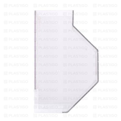 OBUDOWA Z PLEKSI DO SG 2427