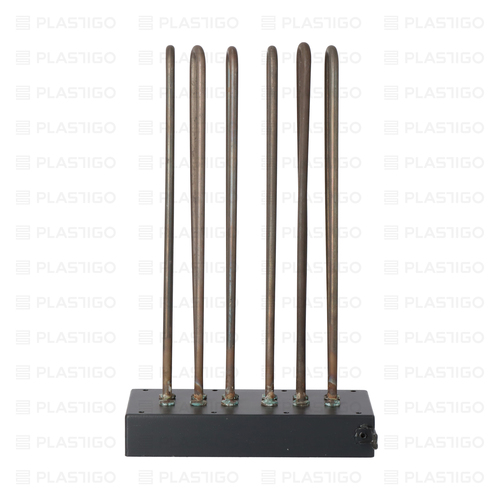 GRZAŁKA PROCESOWA DO SDD (450U – 600U) 15000W