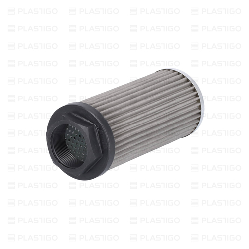 WKŁAD FILTRA SSAWNEGO WU-160x100 - J