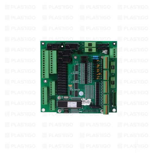 PŁYTKA ELEKTRONICZNA PCB SS-550-EM67 I/O