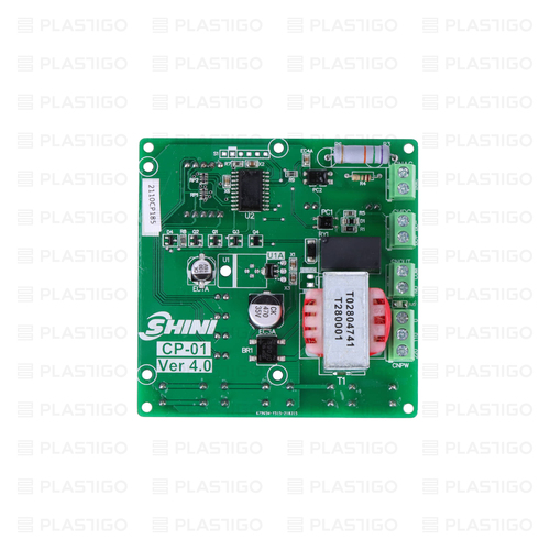 PŁYTKA ELEKTRONICZNA PCB SPV-38U-C