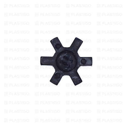 PLASTIKOWY ELEMENT SPRZĘGŁA DO SVM-300U fi 63mm