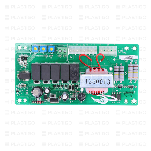 PŁYTKA ELEKTRONICZNA PCB SG-23/30 AB-02