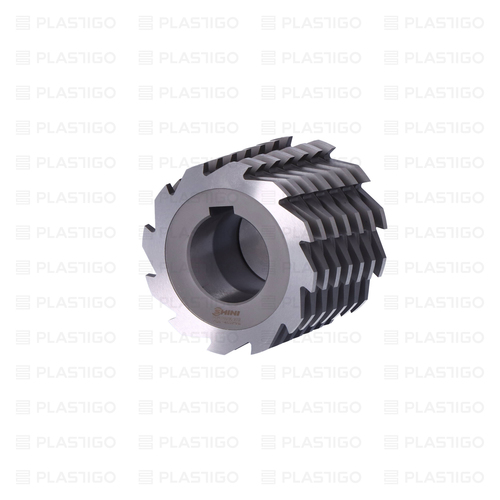MODUŁY TNĄCE R1 DO MŁYNA SG 24N 5mm TRAPEZOWE