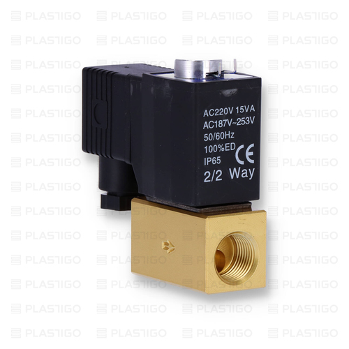 ELEKTROZAWÓR DO SAL 2L030-10-DG1007C
