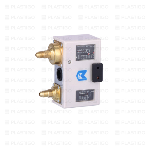 PRESOSTAT HGP830HME STM