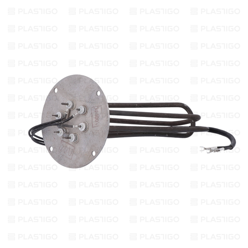 GRZAŁKA DO SHD-20U 2,2kW