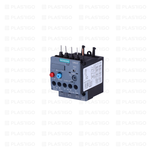 TERMIK SIRIUS 3RU6116-1DB0 2.2-3.2A