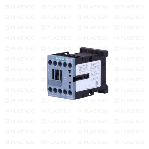 STYCZNIK SIEMENS SIRIUS 3RT6015-1AN21-220V 7A NO