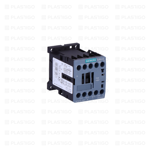 STYCZNIK SIEMENS SIRIUS 3RT6018-1AN21-220V 16A NO