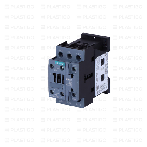 STYCZNIK SIEMENS SIRIUS 3RT6025-1AN20-220V 17A NO/NC