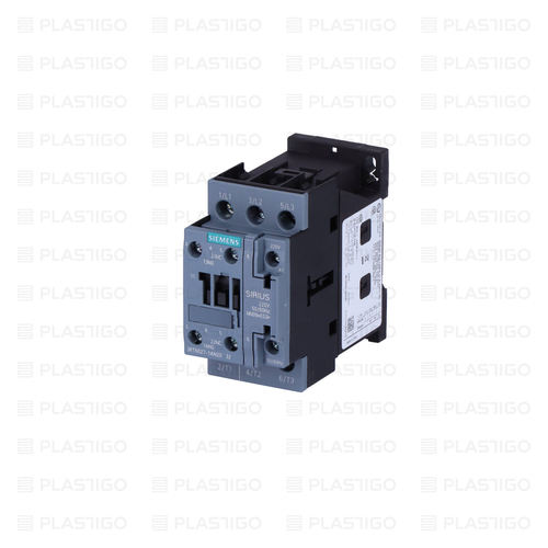 STYCZNIK SIEMENS SIRIUS 3RT6027-1AN20-220V 32A NO/NC