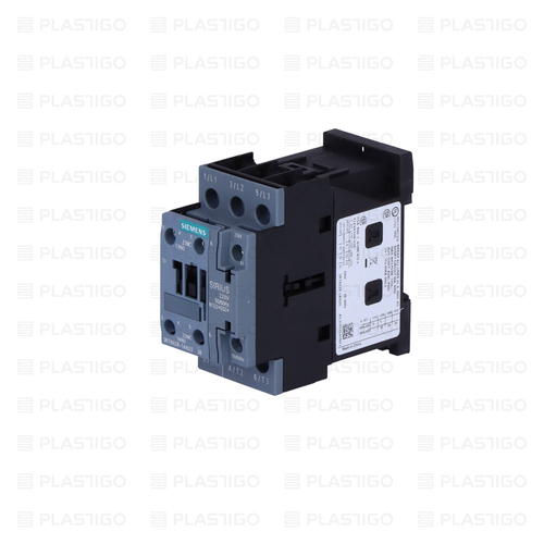 STYCZNIK SIEMENS SIRIUS 3RT6028-1AN20-220V 38A NO/NC