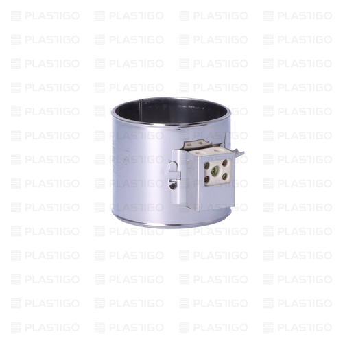 GRZAŁKA MIKANITOWA fi 100 x 95 1030W AC230V (BS 80) KOSTKA PRZYŁĄCZENIOWA