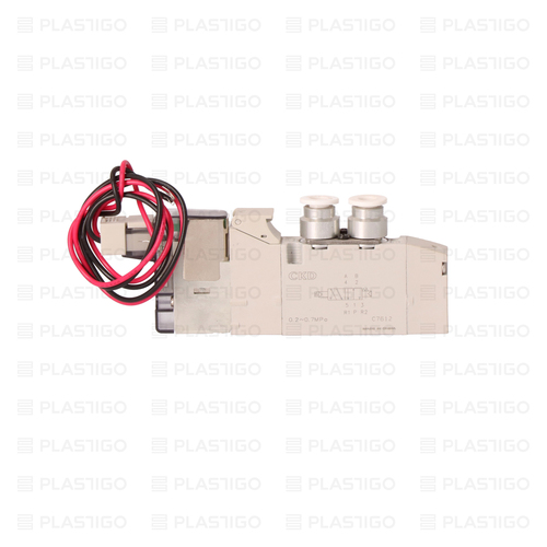 ELEKTROZAWÓR CKD 4GD119-E2C DO ROBOTA ST1/ST3