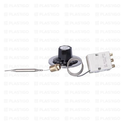 TERMOSTAT EGO DO SHD-U/STM TYP 0-300 L=80mm fi 6mm