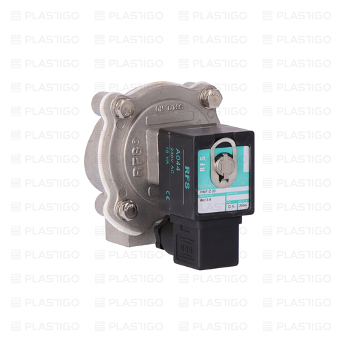 ELEKTROZAWÓR RMF-Z-20 G3/4‘' 220VAC