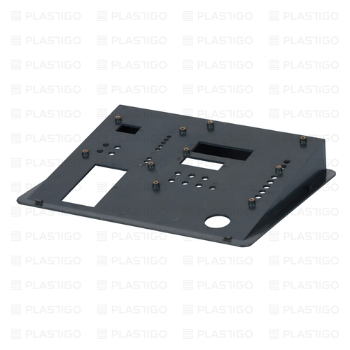 FRONT OPERATORSKI PLASTIKOWY DO SDD