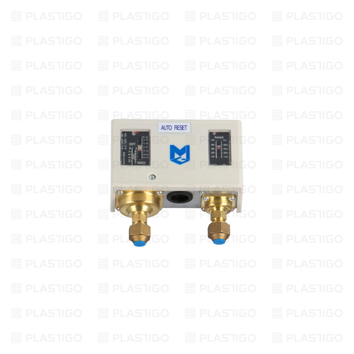 PRESOSTAT P1245LE (H 10-45 Bar L 2-12 Bar)