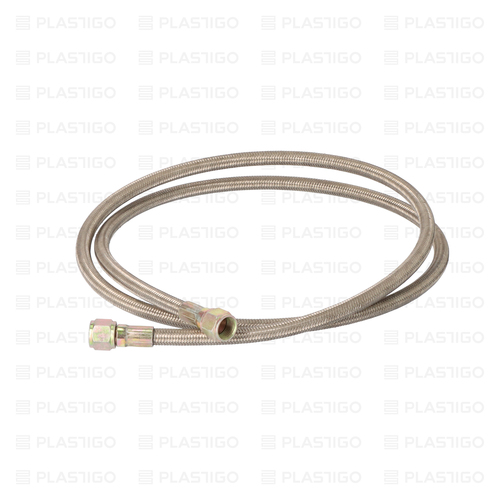 WĄŻ TEFLONOWY DO STM 1/2'' 2M