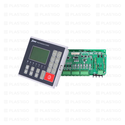 STEROWNIK HANYOUNG NUX STM-100-21 Z RS485