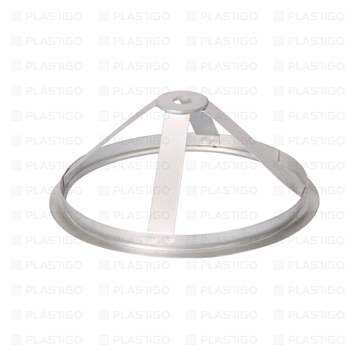 WSPORNIK FILTRA DO SAL 3U METALOWY