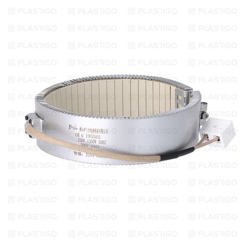 GRZAŁKA CERAMICZNA fi 195 x 65 1350W 230V