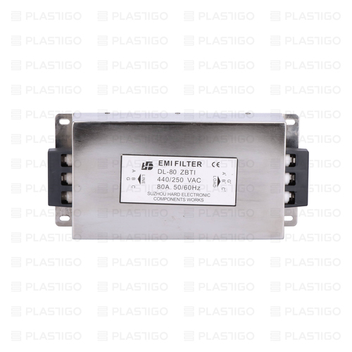 FILTR DL-80EBK5