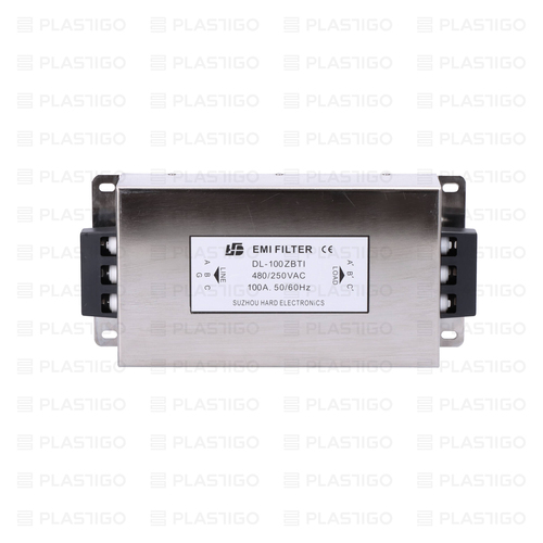 FILTR DL-100EBK5