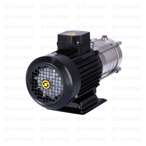 POMPA CHLF4-40L STM-910-WF