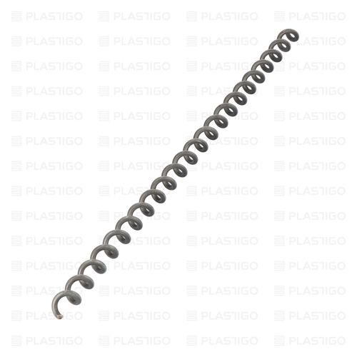 SPRĘŻYNA DO WYCIAGU SG-(EA) fi 28 L=765mm