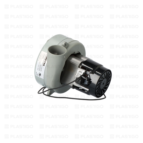 SILNIK DO SAL 700G 122508-00/1.2KW/1Φ240V50/60HZ AMETEK