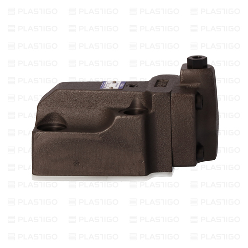 ZAWÓR BEZPIECZEŃSTWA YUKEN BG-10-32 (25MPa)