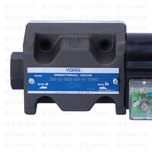 ZAWÓR YUKEN DSG-03-2B2B-D24-N1 50442