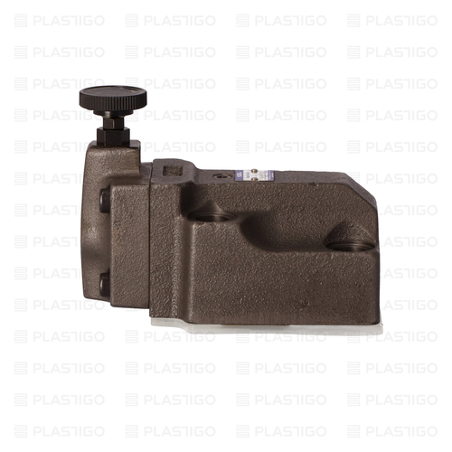 ZAWÓR BEZPIECZEŃSTWA YUKEN BG-10-3231