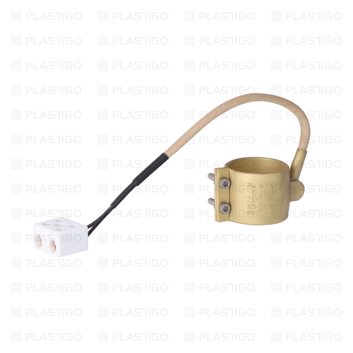 GRZAŁKA MIKANITOWA fi 45 x 40 200W 230V