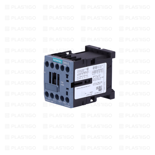 STYCZNIK SIEMENS SIRIUS 3RT6016-1AB01-24V 9A