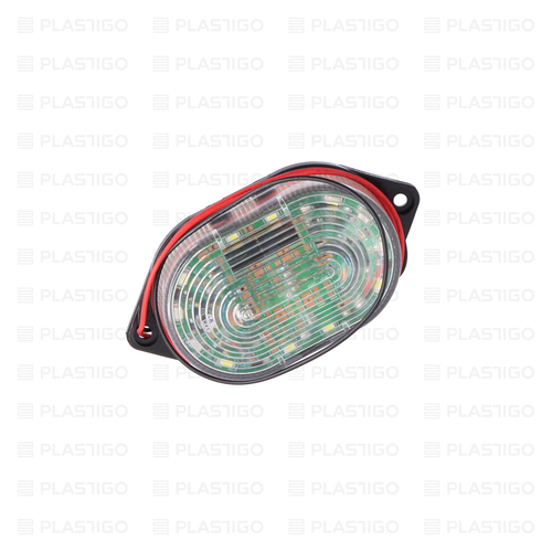 LAMPKA SYGNALIZACYJNA DO SAL 24V