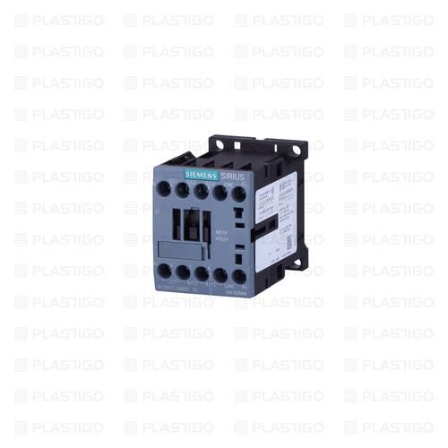 STYCZNIK SIEMENS SIRIUS 3RT6017-1AB02-24V 12A NC