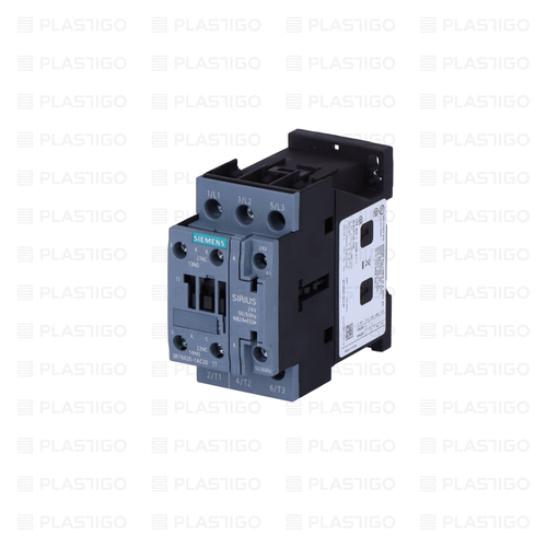 STYCZNIK SIEMENS SIRIUS 3RT6025-1AC20-24V 17A NO/NC