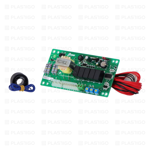 PŁYTKA ELEKTRONICZNA PCB AB-02(24VAC) SG-23/30
