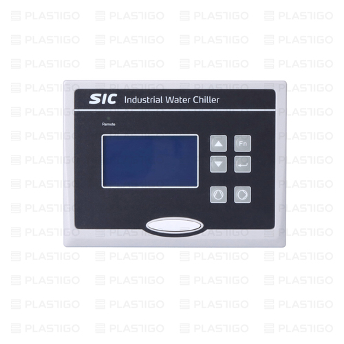 STEROWNIK SIC SF317501A 2 KOMPRESORY
