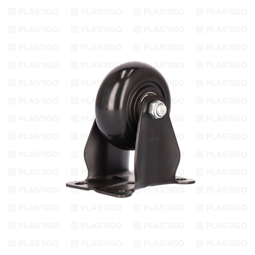 KÓŁKO TYLNE 3'' SG 16/20 STAŁE