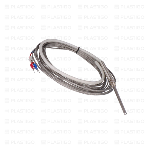 CZUJNIK TEMPERATURY SHD-2000U 5*93L*M8*7M