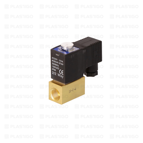 ELEKTROZAWÓR STM 2L030-10E-TX509C24VAC