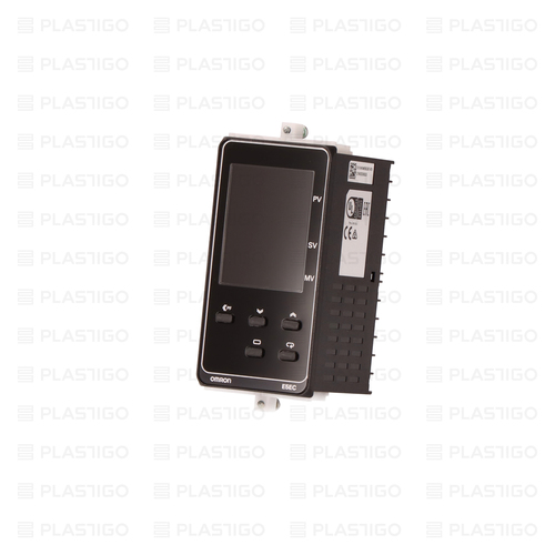 PROGRAMATOR TEMPERATURY OMRON E5EC-RR2ASM-820