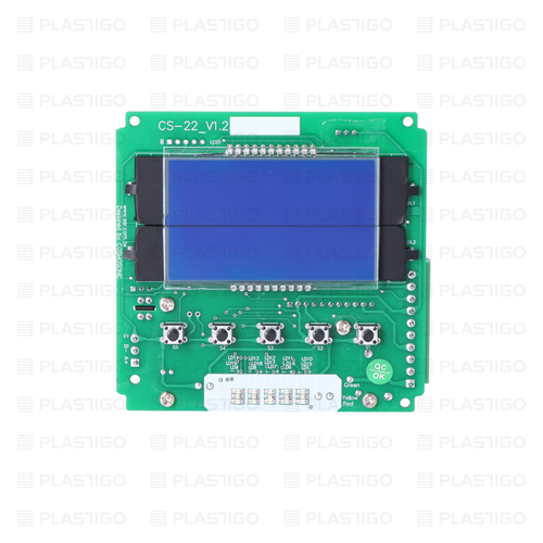 STEROWNIK SAL-G CS-22 24VAC/DC