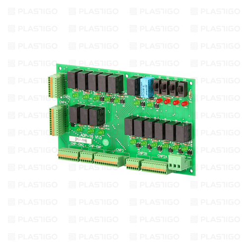 PŁYTKA ELEKTRONICZNA PCB U2 DO ROBOTA ST ADP-16