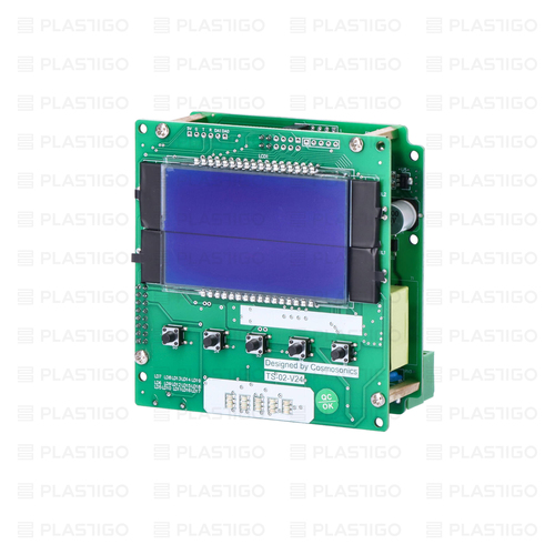 STEROWNIK SHD-SL TS-02 24V