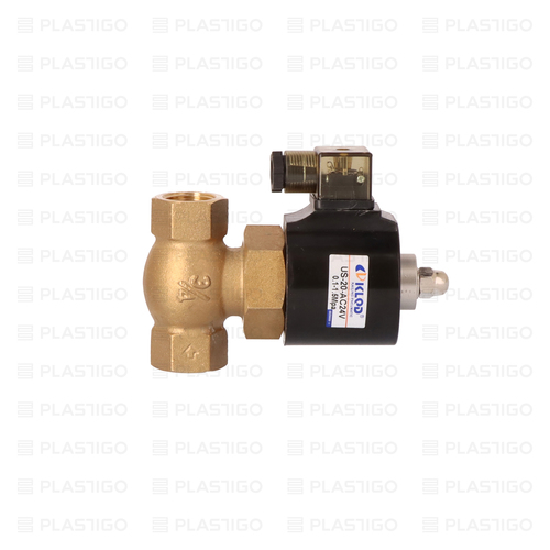 ELEKTROZAWÓR 3/4 US-20 24VAC